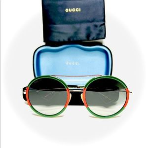 Gucci sunglasses